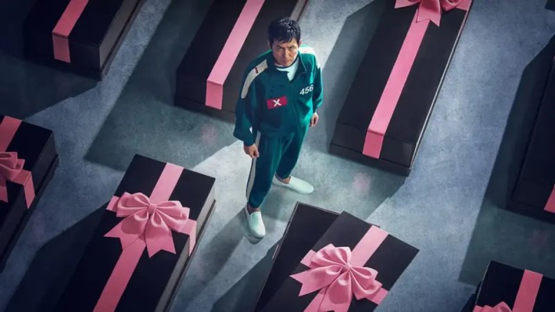 Лица финала: самые яркие герои третьего сезона «Игры в кальмара»